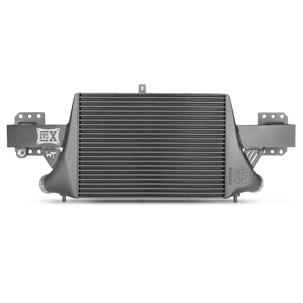 Competition Ladeluftkühler Kit EVO3.X für : Audi TTRS 8J
