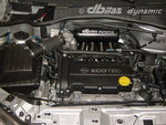 Flowtec Saugrohr Opel  Astra G, Corsa C 1,2 16V 55kW   Z12XE