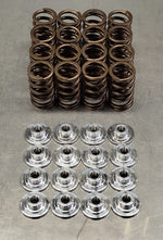Ventilfedersatz für  Honda  Civic  1,6  16V ZC / ZC1 / D16A9 / D16Z5