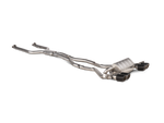 E-BM/SS/9 Evolution Link Pipe set (SS) – Long - BMW M2 Coupe (G87)