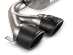 S-ME/TI/6H Slip-On Line (Titanium)