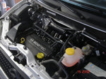 Flowtec Saugrohr Opel Agila A 1,2 16V 55kW  Z12XE