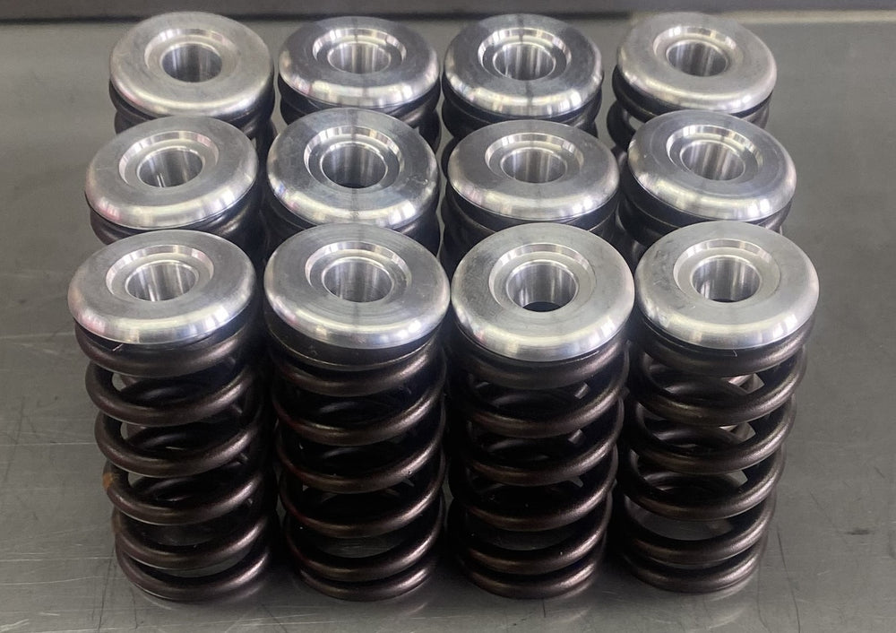 Ventilfedersatz für  Hyundai  1,3  12V SOHC (68.500.003)