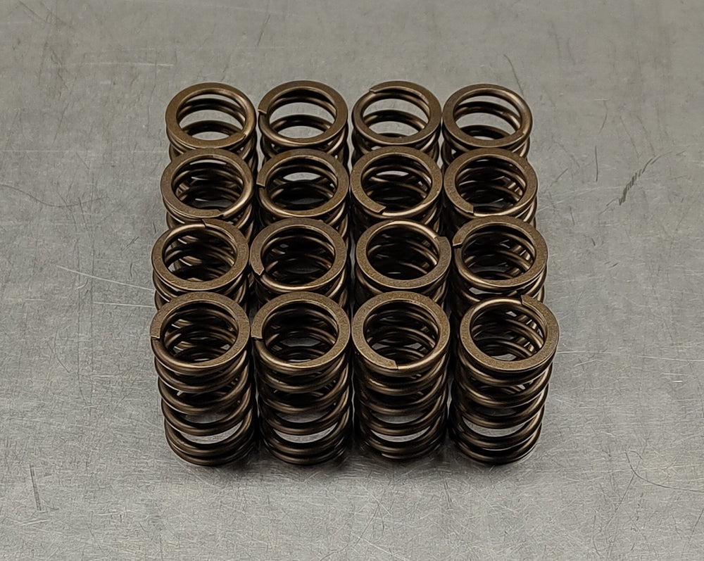 Ventilfedersatz für Hyundai 2,0 16V G4GF Beta 2