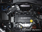 Flowtec Saugrohr Opel Agila A, Corsa C, Corsa D 1,2 16V 59kW       Z12XEP