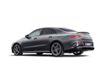 S-ME/T/6H Evolution Line (Titanium) - Mercedes-AMG CLA 45 (C118/X118)