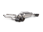 S-BM/T/18H Slip-On Line (Titanium)