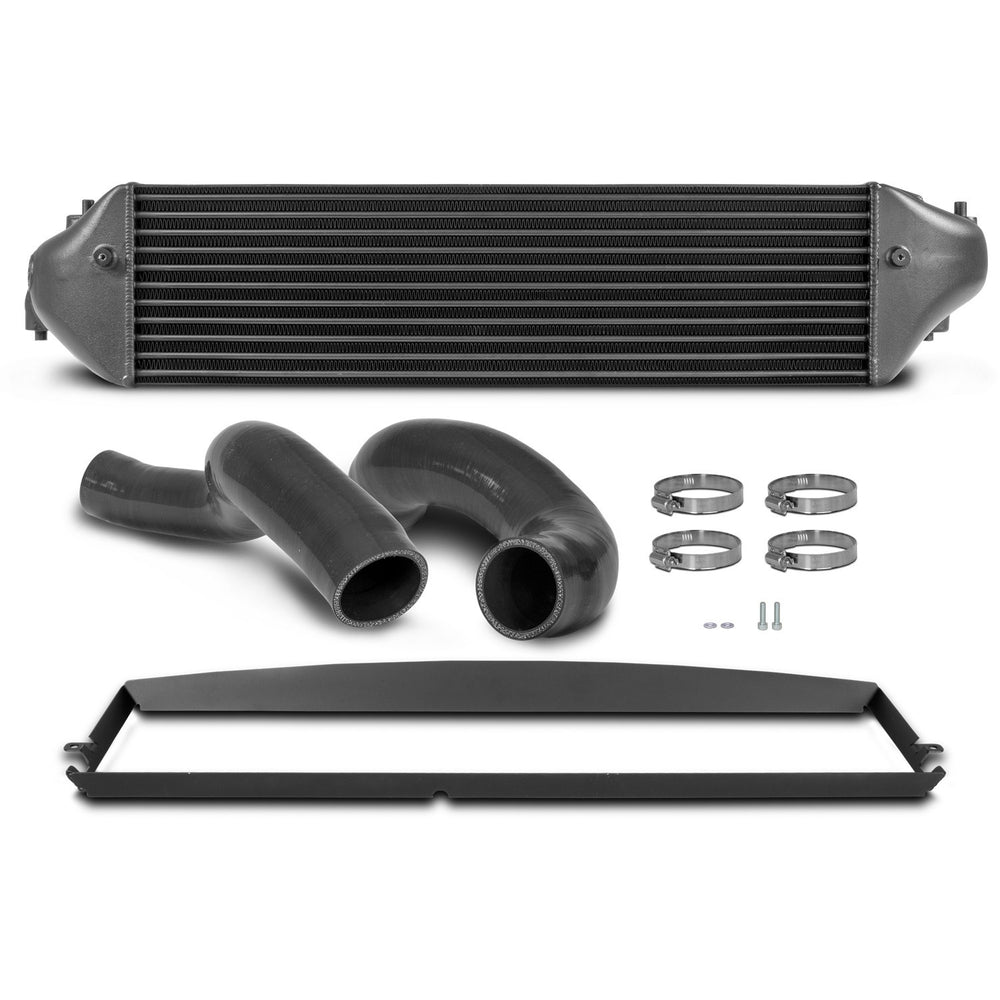 Comp. Ladeluftkühler Kit für : Honda Civic Type R FK8