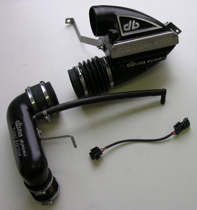 FlowMaster Kit Opel Astra G  Z20LET