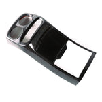 Dry Carbon Mittelkonsolen Cover Hinten für Mercedes Benz G-Klasse W465