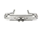 E-PO/T/5 Evolution Race Header Set (Titanium) - Porsche 911 GT3 (991)