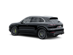S-PO/TI/12 Evolution Line (Titanium) - Porsche Cayenne E-Hybrid (536)