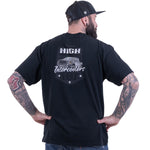 T-Shirt „RAPTOR-ARTWORK“ (10102001020101)