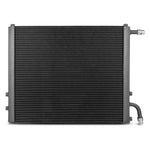 Wasserkühler Kit für : BMW / Toyota B48.2 / B58.2 Motor