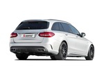 MTP-ME/T/2H/1 Evolution Line (Titanium) S205