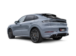 S-PO/T/4H Evolution Line (Titanium) - Porsche Cayenne S (536.2)