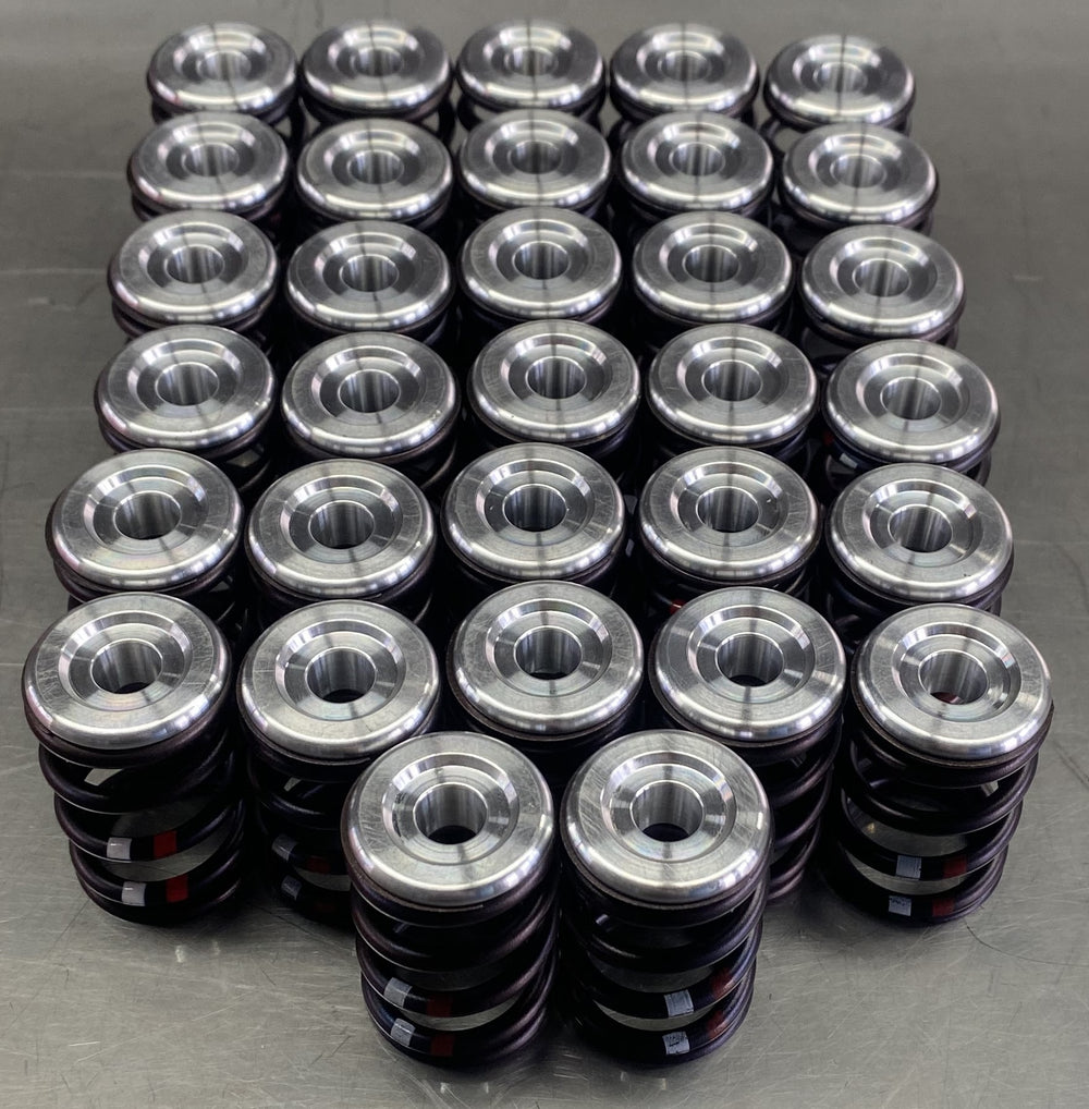 Ventilfedersatz für  Mercedes 4,2 - 6,0 V8 4V   M119 (71.900.002)
