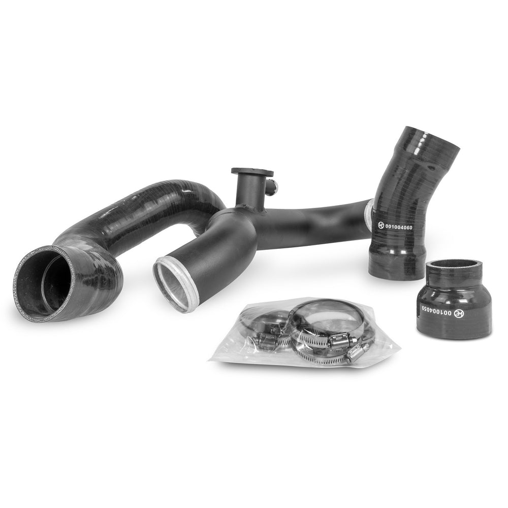 Charge Pipe Kit für : Ford Mustang 2015