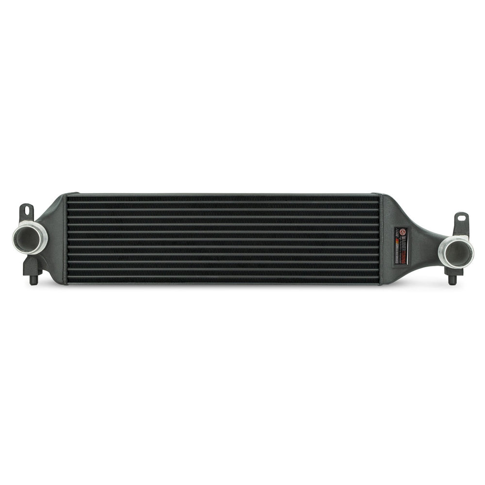 Competition Ladeluftkühler Kit für : Suzuki Swift Sport 1.4 Turbo