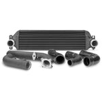Competition Ladeluftkühler Kit für : Toyota GR Yaris (200001179.PIPE)