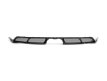 DI-PO/CA/6/G Rear Carbon Fibre Diffuser - High Gloss - Porsche 911 GT3 (991.2)