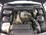 FlowMaster BMW 318 is, 318ti M44