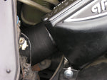FlowMaster BMW 318 is, 318ti M44