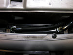 Ölkühlerbausatz Opel Corsa C, Astra G, Astra H, Vectra C, Zafira,Meriva A X14XE, X16XE, X16XEL, X18X