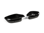 WM-BM/CA/4/G Carbon Fibre Mirror Cap Set - High Gloss - BMW M240i (G42)