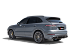 S-PO/TI/17H Evolution Line (Titanium) - Porsche Cayenne GTS (536)