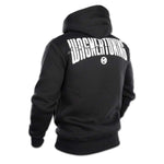Hoodie WT1994 schwarz (180001045.L)