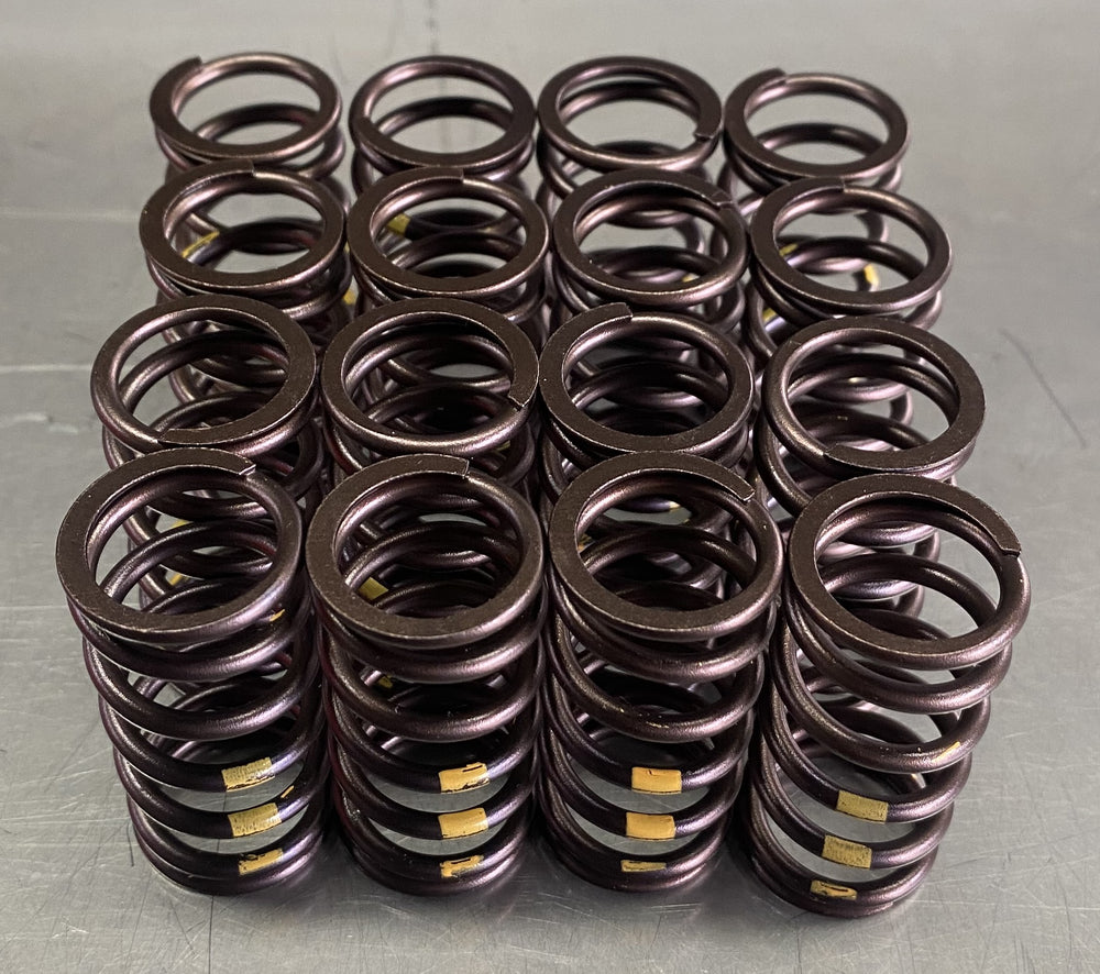 Ventilfedersatz für  Nissan  1,3 16V  CG13DE
