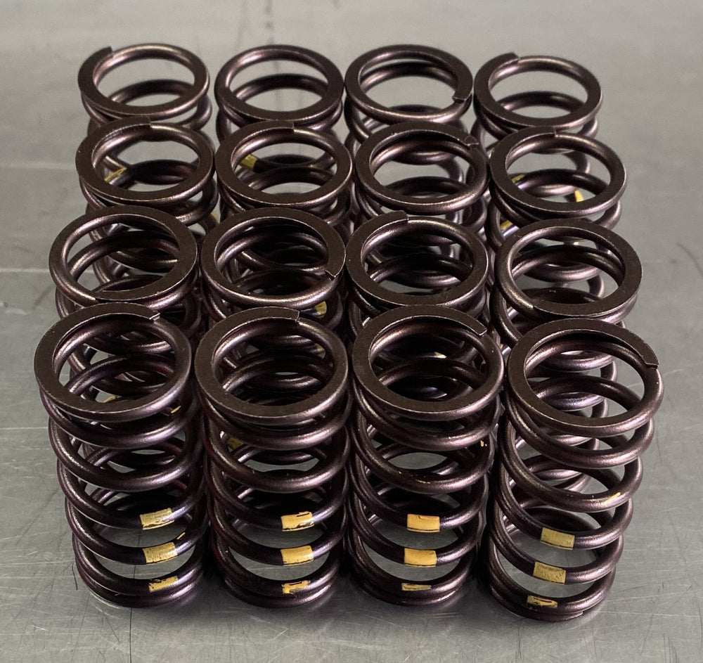 Ventilfedersatz für  Nissan  1,4-1,6 16V  GA14DE, GA16DE, QG15DE, QG18DE (73.350.001)