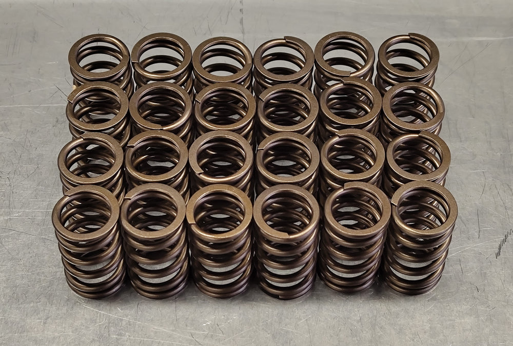 Ventilfedersatz für  Toyota  Supra 3,0 24V (Motor 2JZ-GTE) (82.800.004)