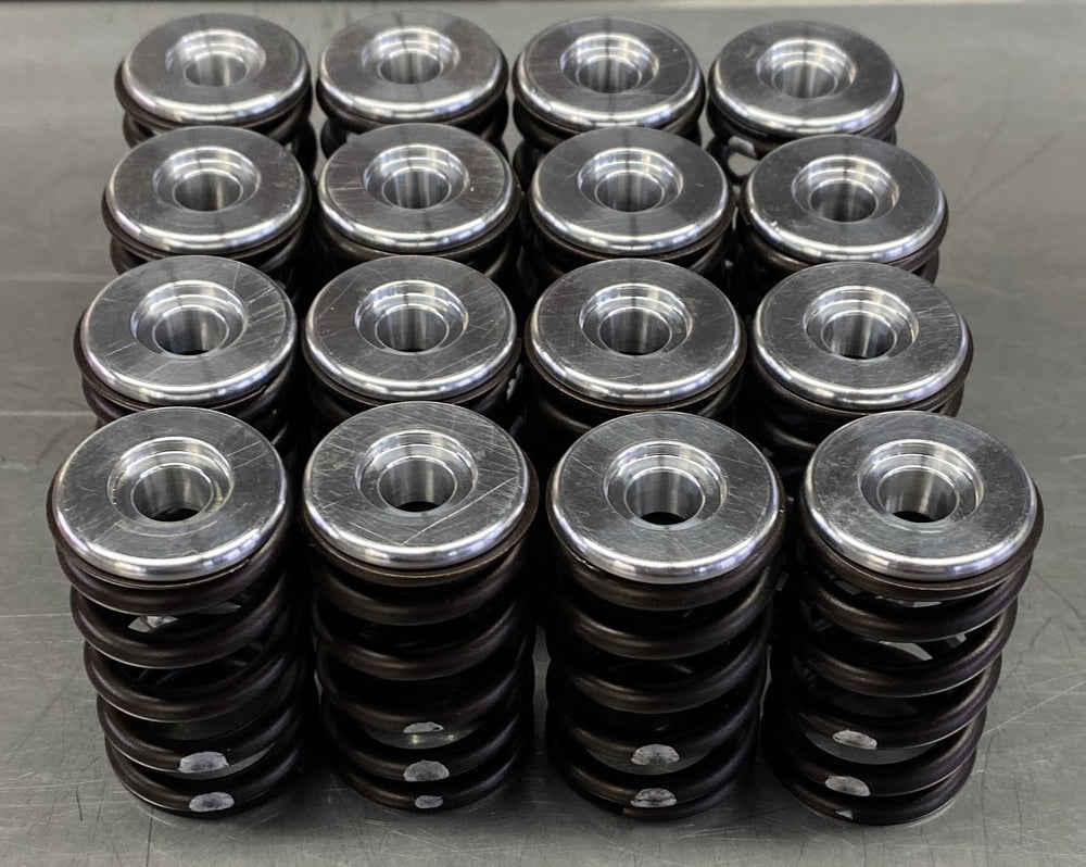 Ventilfedersatz für  Nissan 2,0 16V SR20DE/SR20DET (73.400.001)