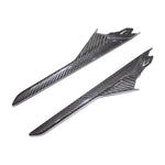 Dry Carbon Lufteinlässe Kotflügel für BMW M5 F90