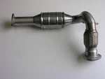Sportkatalysator Opel  Speedster Z22SE