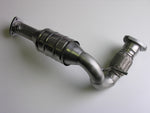 Sportkatalysator Opel Astra G , Zafira A  2,2l  Z22SE