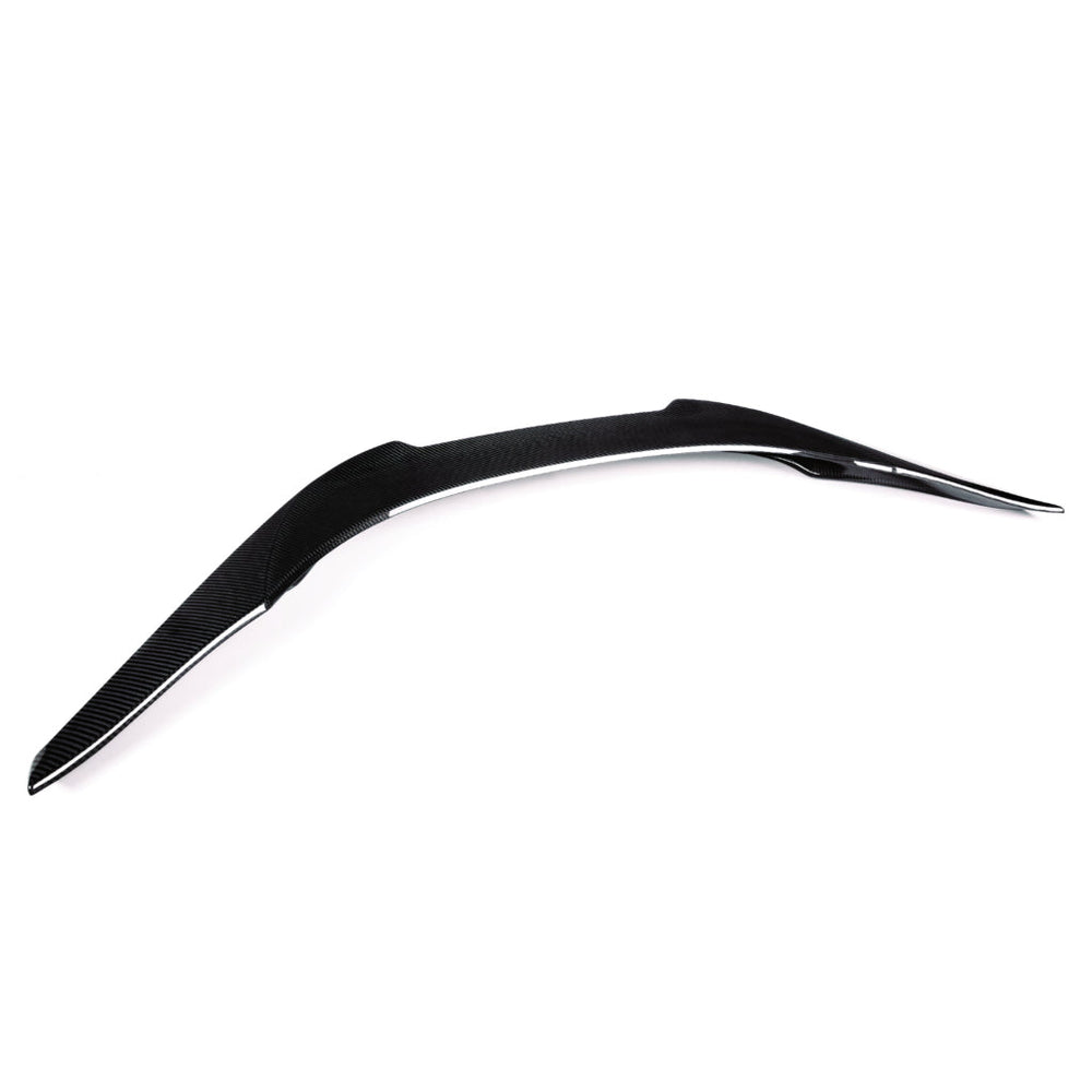 Dry Carbon Heck Spoiler "Ducktail" für Toyota Supra A90 GR