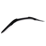 Dry Carbon Heck Spoiler "Ducktail" für Toyota Supra A90 GR