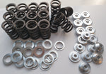 Ventilfedersatz Opel 1,6 - 1,8 16V Astra/Corsa/Vectra hydro+mechanisch, Saab 9-3 von 2004-2009