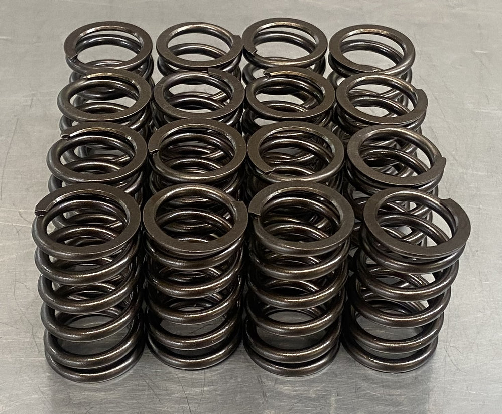 Ventilfedersatz für  Opel  DOHC  16V  C20XE,C20LET hydro + mechanisch