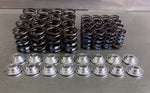 Ventilfedersatz für  Opel  DOHC  1,4 - 1,6  16V  (Familie 1) (74.910.004)