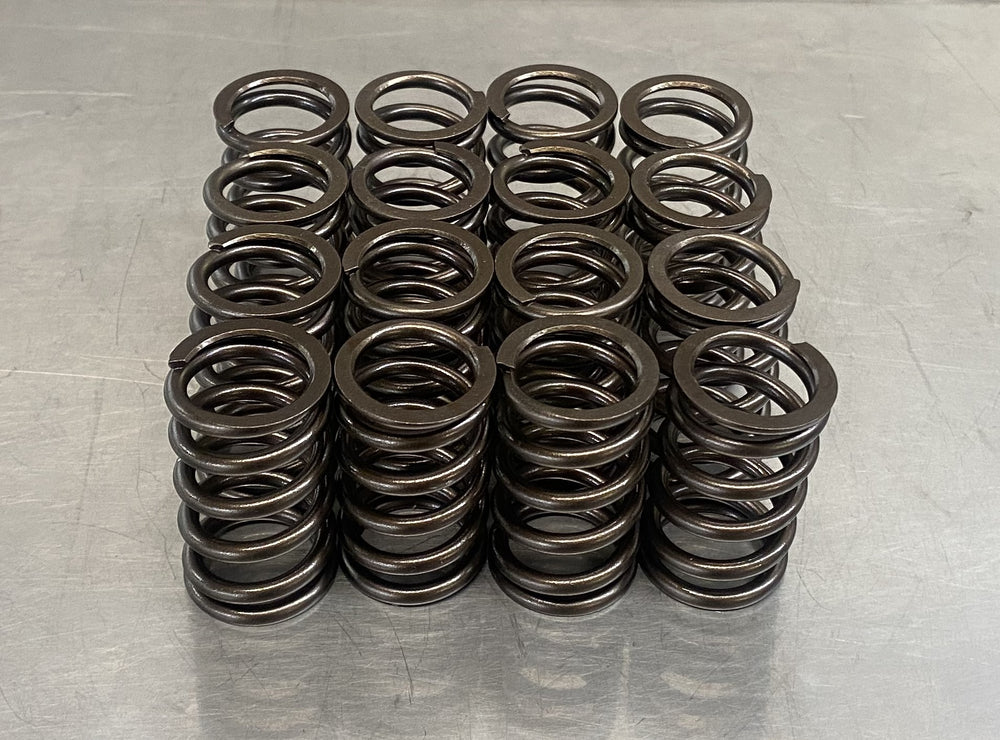 Ventilfedersatz für  Opel  DOHC 16V  C18XE / X20XEV / Z20LEx