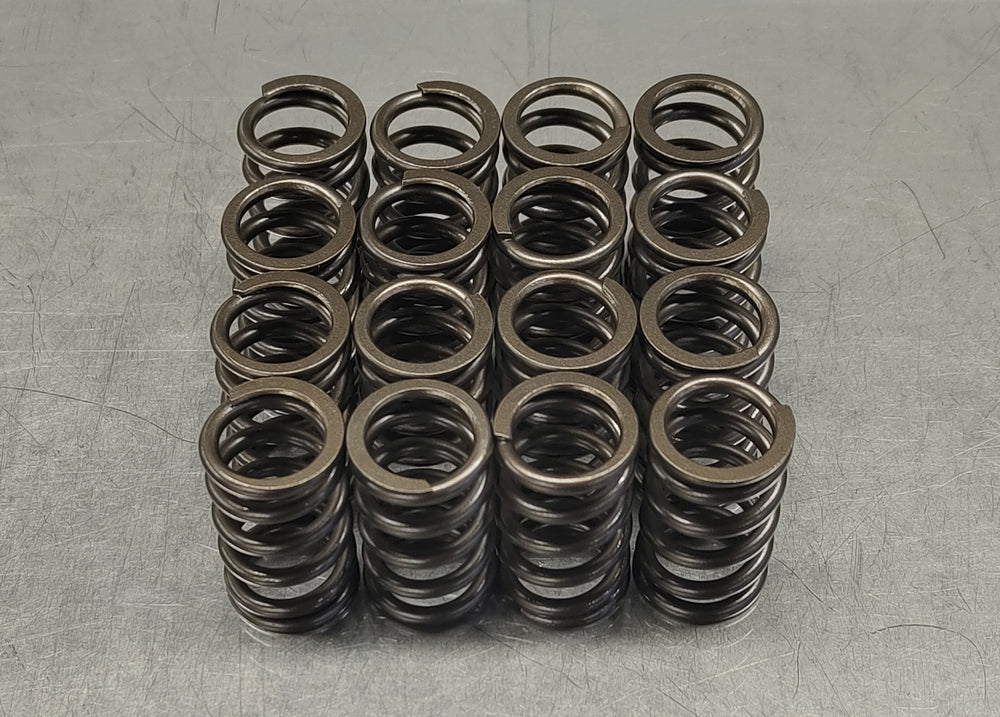 Ventilfedersatz für  Opel, Saab  DOHC  16V  Z20NHH, A20NFT, A20NHT, Z22SE, Z22YH