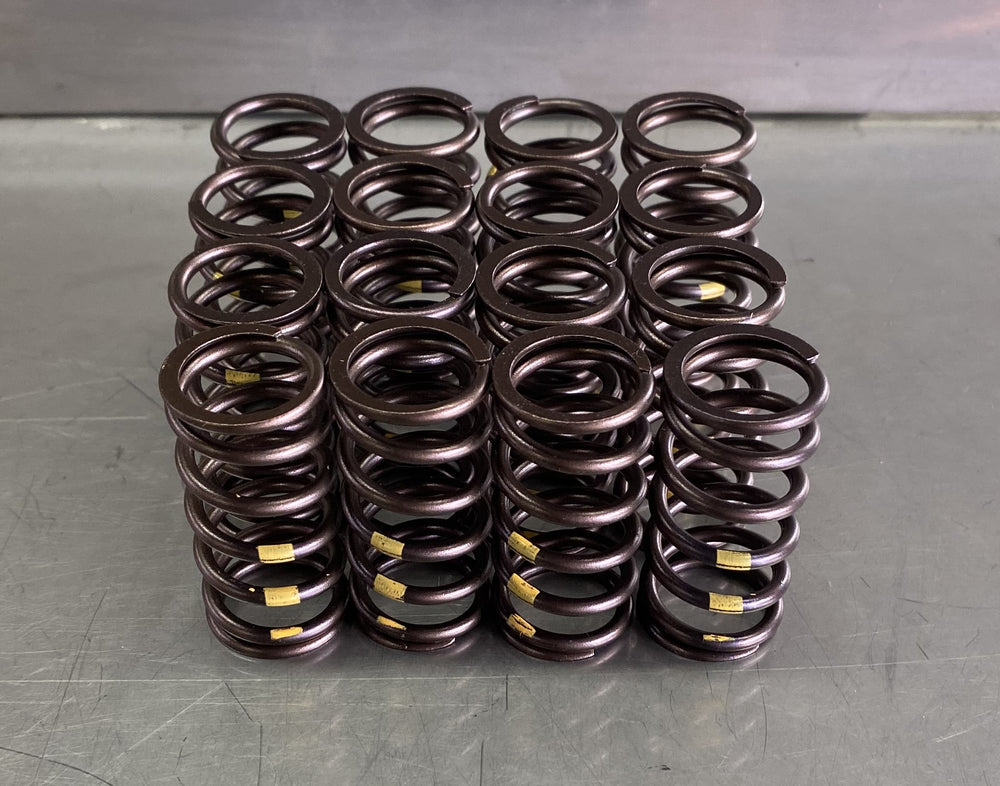 Ventilfedersatz Opel DOHC 1,4 16V Turbo A14NEL, A14NET