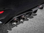 DI-BM/CA/4/G Rear Carbon Fibre Diffuser - High Gloss - BMW M4 (F82/F83)