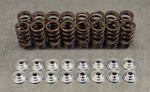 Ventilfedersatz für  Peugeot  306 / 406 / 605 2,0  16V  ( Motor XU10J4RS) (75.600.002)