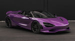 FAHRWERKSFEDERNSATZ - 750S Spider