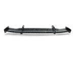 WI-BM/CA/1/CF Rear Wing (Chopped Carbon) - BMW M4 (G82/G83)